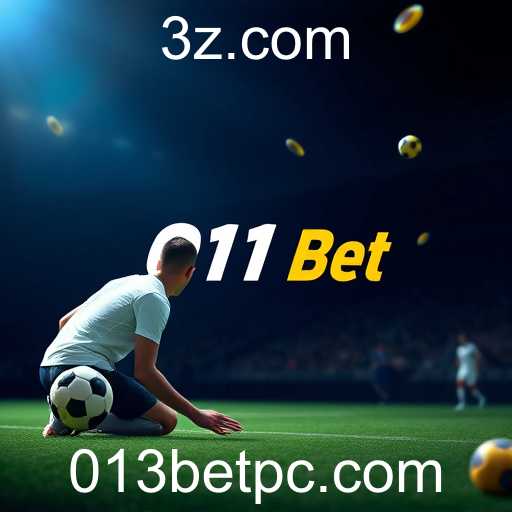 A Ascensão do 013 Bet no Cenário de Jogos Online em 2025