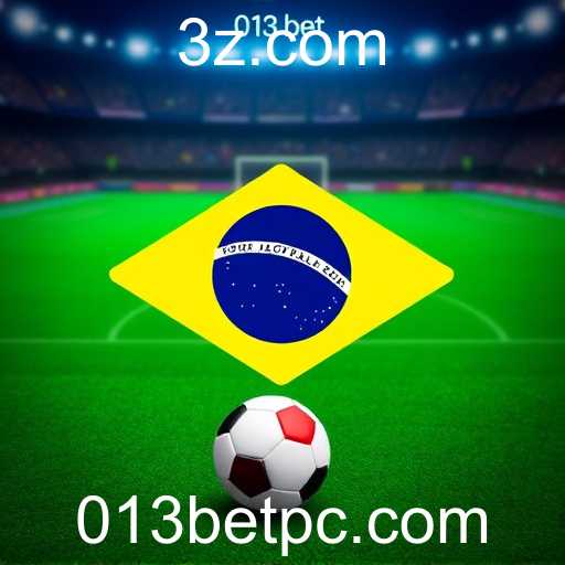 Dinâmicas do Mercado de Jogos e '013 Bet'