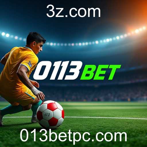 Novo Horizonte dos Jogos Online: A Ascensão de 013 Bet