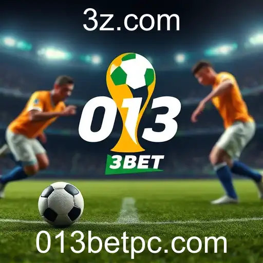 A Ascensão do 013 Bet no Cenário Brasileiro de Jogos