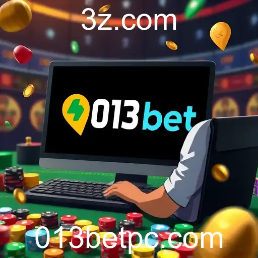 Expansão do Mercado de Apostas Online e seus Impactos