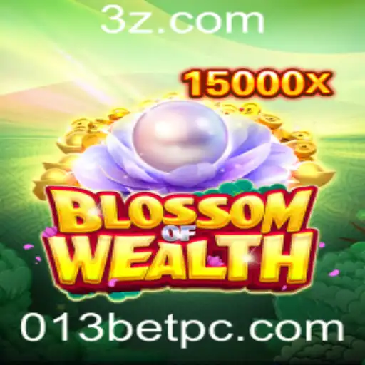 BlossomofWealth: Um Mergulho no Mundo do Entretenimento de Cassino