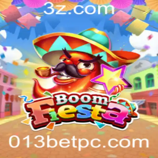 BoomFiesta: Descubra o Jogo que Está Frenesiando o Mundo das Apostas