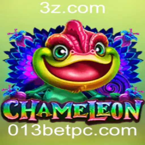 Explorando o Jogo Chameleon e a Nova Tendência 013 Bet