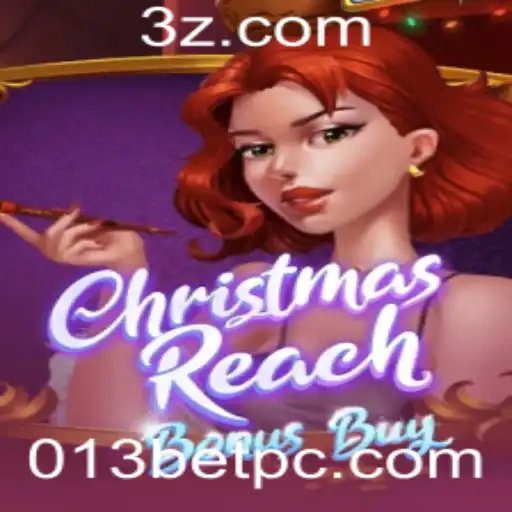 Descubra ChristmasReachBonusBuy: O Jogo de Apostas que Transformará seu Natal
