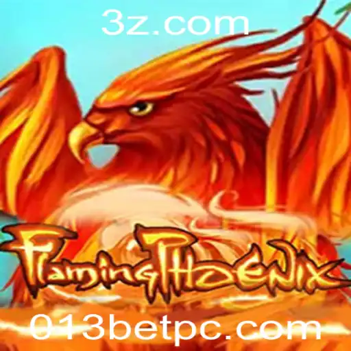 Desvendando FlamingPhoenix: Um Novo Jogo de Estratégia e Apostas