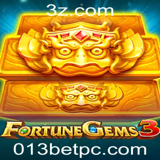 Descubra o Fascinante Mundo de FortuneGems3: Jogo e Estratégia