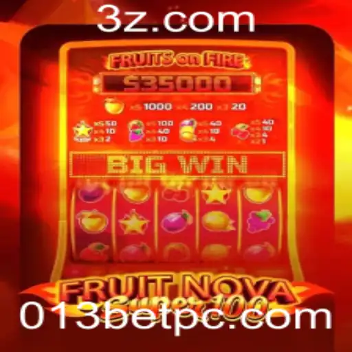 Descubra o Mundo Empolgante de FruitNovaSuper100