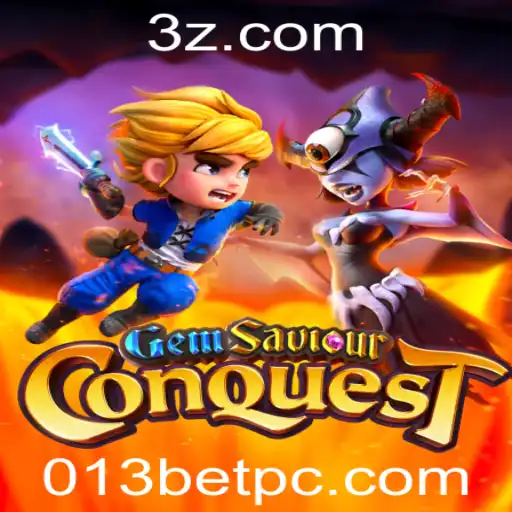 Explorando o Universo de GemSaviourConquest: Uma Imersão Completa no Jogo do Momento