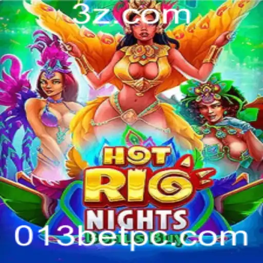 Explorando o Fascinante Mundo do Jogo HotRioNightsBonusBuy