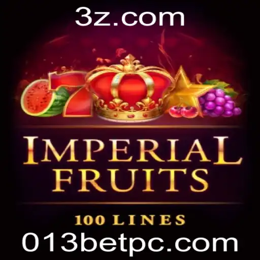 ImperialFruits100: Descubra o Mundo da Frutificação Imperial