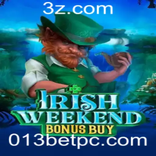 Explorando a Emoção de IrishWeekendBonusBuy: Novidade e Diversão nas Apostas