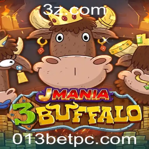 Explore o Universo de JMania3Buffalo: Inovação e Estratégia no Mundo dos Jogos