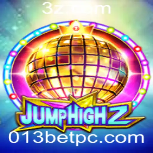 Descubra Jumphigh2: O Novo Fenômeno dos Games com 013 Bet