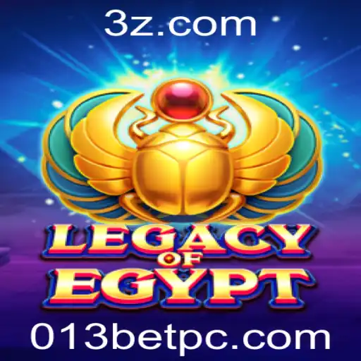 Explorando o Fascinante Mundo de LegacyOfEgypt
