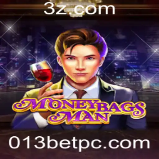 Decifrando MoneybagsMan: Um Mergulho no Mundo do Jogo de Apostas '013 Bet'