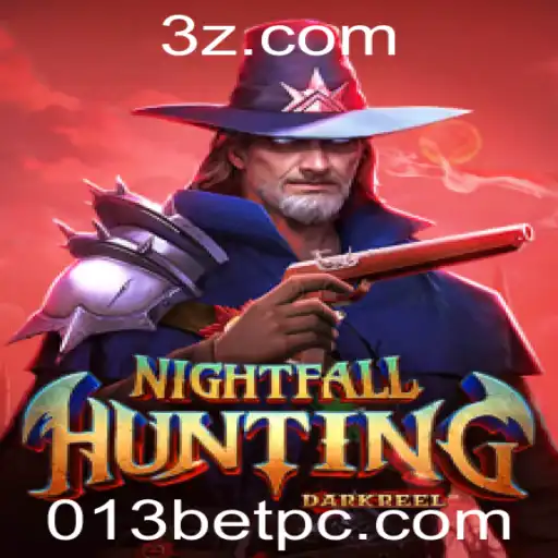 Descubra o Mundo de NightfallHunting e a Emoção de 013 Bet