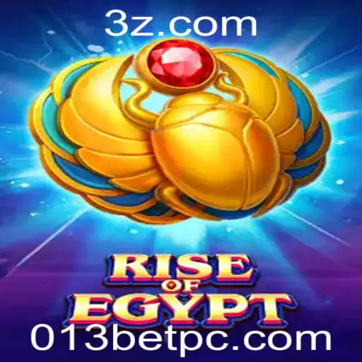 Descubra as Emoções de 'RiseOfEgypt' e Como Jogar com a Estratégia '013 Bet'