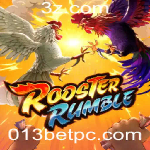 RoosterRumble: Mergulhe na Emoção deste Jogo de Apostas Popular