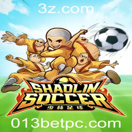 Descubra o Universo de ShaolinSoccer: Um Jogo que Une Esportes e Aventura