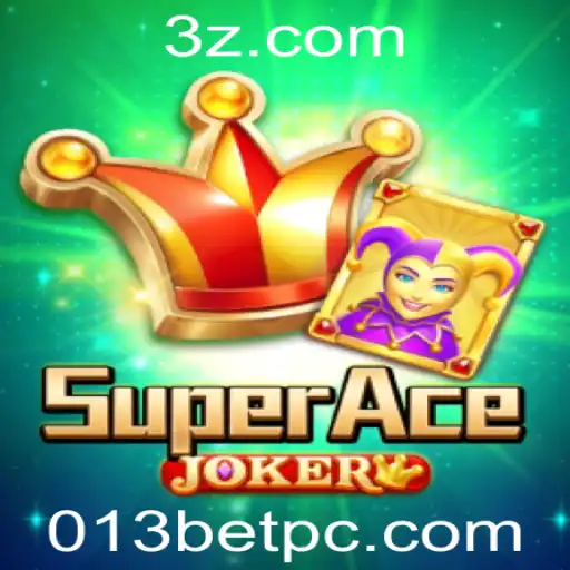 Descubra SuperAceJoker: O Jogo Que Conquista Todos
