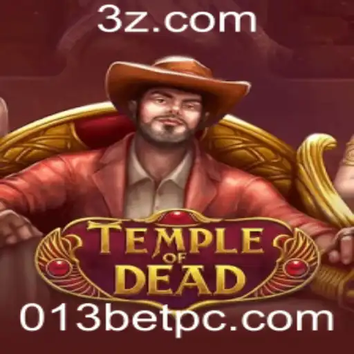 Descubra o Fascinante Mundo de TempleofDead: Um Jogo de Aventura e Estratégia