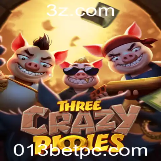Explorando o Mundo de ThreeCrazyPiggies: Um Guia Completo para Jogadores
