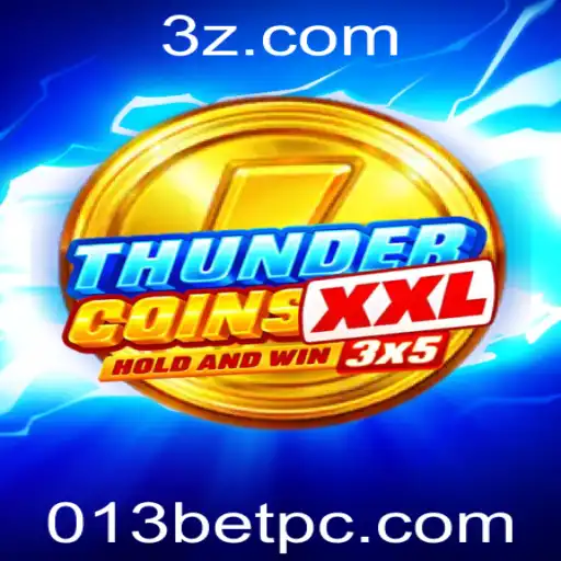 Descobrindo ThunderCoinsXxl: O Novo Fenômeno dos Jogos de Aposta