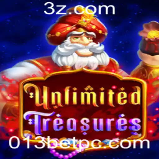 Descubra o Universo de UnlimitedTreasures: Aventura, Estratégia e Diversão