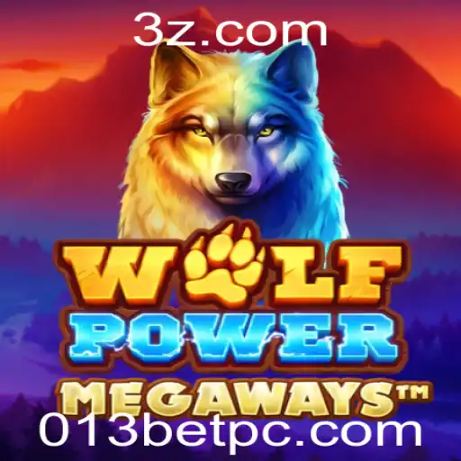 WolfPowerMega: Desvendando o Novo Fenômeno dos Jogos de Aposta