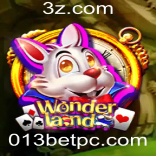 Descobrindo Wonderland: Aventura e Estratégia em um Jogo Fascinante