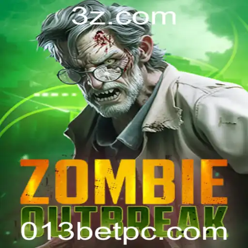ZombieOutbreak: O Jogo Que Combina Estratégia e Sorte no Controle de Zumbis